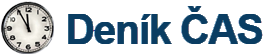 Deník ČAS