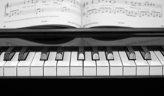 Ing. Michal Filek:  Obory hudební oblasti, nevyužitý potenciál Česka