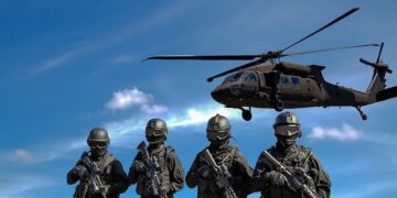 Dnes je tématem otázka znovuzavedení povinné vojenské služby