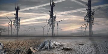 Katowice COP24: Architektura globální loupeže