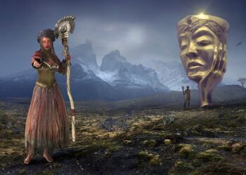 Vracíme se do doby kamenné…?