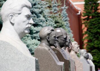 Nebezpečný stalinismus uvědomělé krajní levice