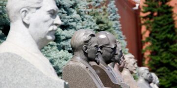 Nebezpečný stalinismus uvědomělé krajní levice