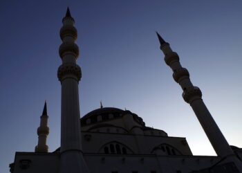 Nekonečná bitva o Kanaán