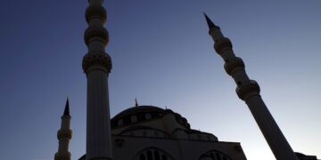 Nekonečná bitva o Kanaán