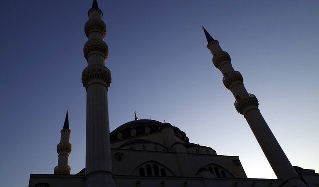 Nekonečná bitva o Kanaán