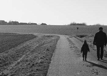 Vynořující se rozmazaná (covidová) generace