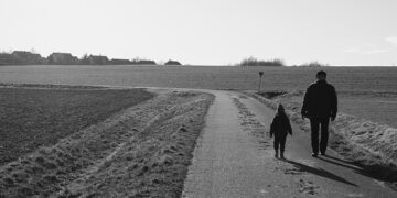 Vynořující se rozmazaná (covidová) generace